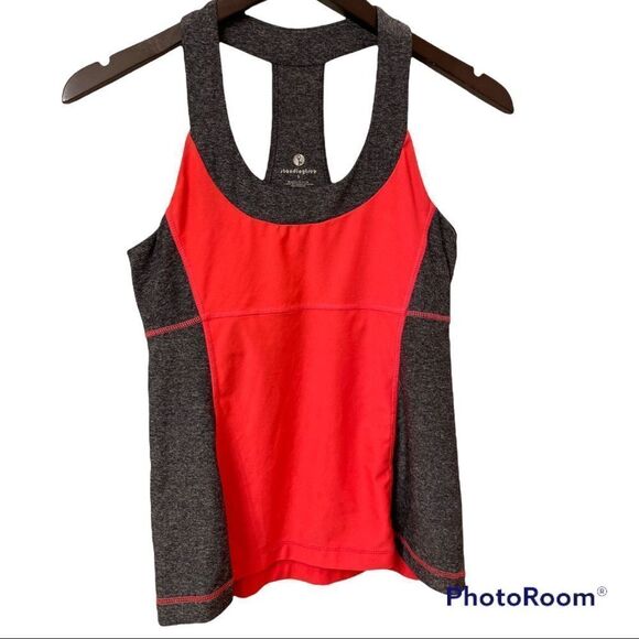 Standingtree yoga tank - Picture 1 of 5